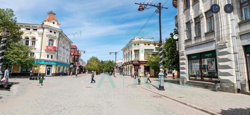 Торговая площадь, 289 м²