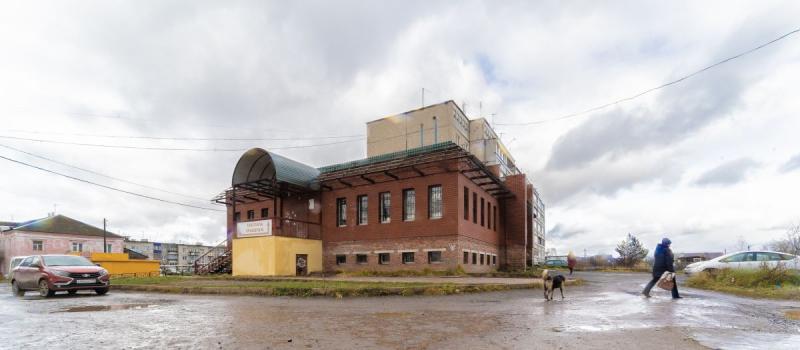 Торговая площадь, 681.8 м²
