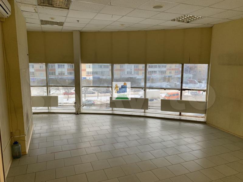 Торговая площадь, 96 м²