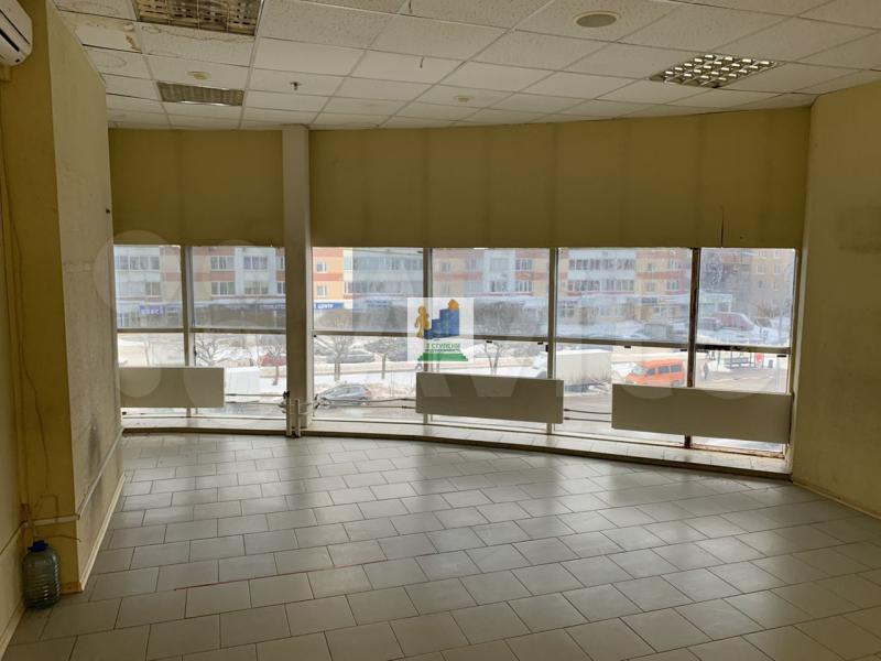 Торговая площадь, 96 м²
