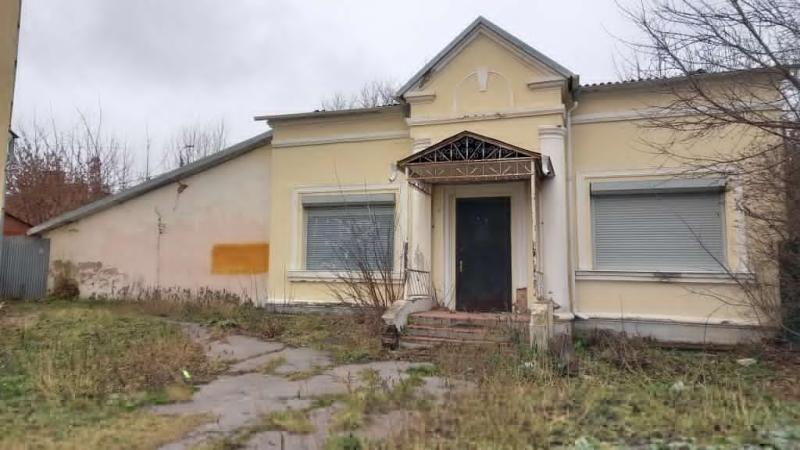Торговая площадь, 211 м²