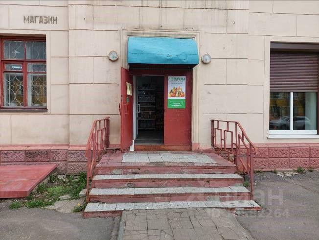 Торговая площадь, 578 м2