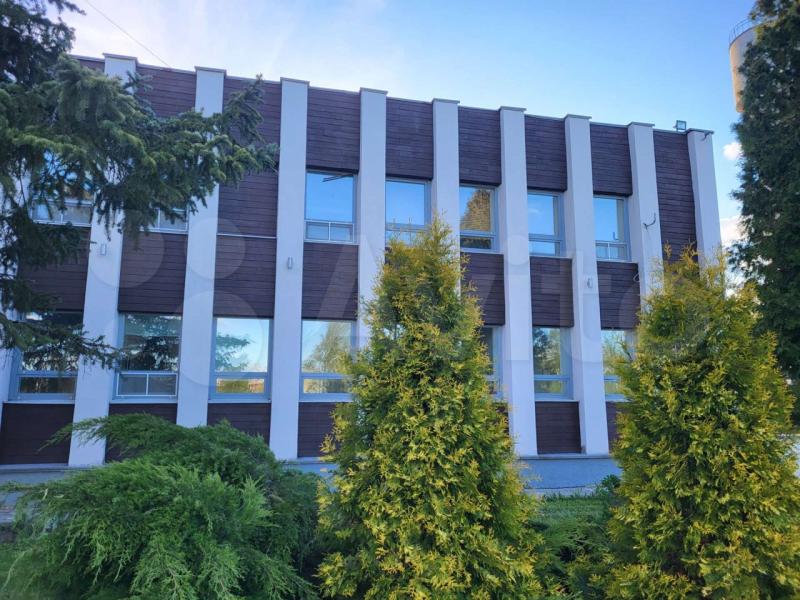 Торговая площадь, 550 м²