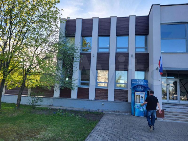 Торговая площадь, 550 м²