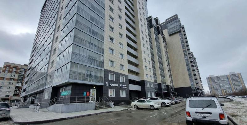 Торговая площадь, 522 м2