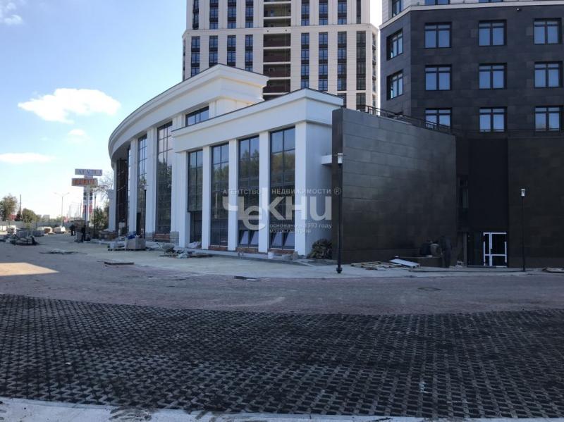Торговая площадь, 1 339 м²