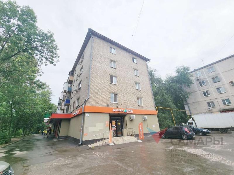 Торговая площадь, 250 м²