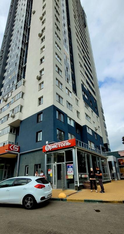 Торговая площадь, 157 м²