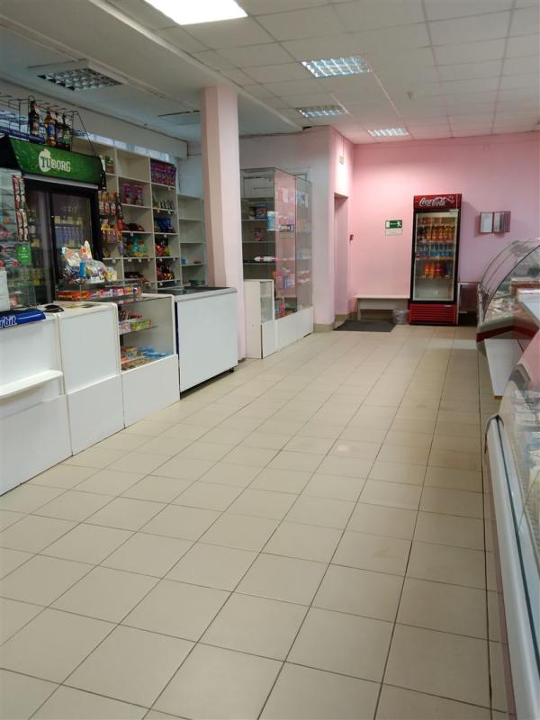 Торговая площадь, 305 м²