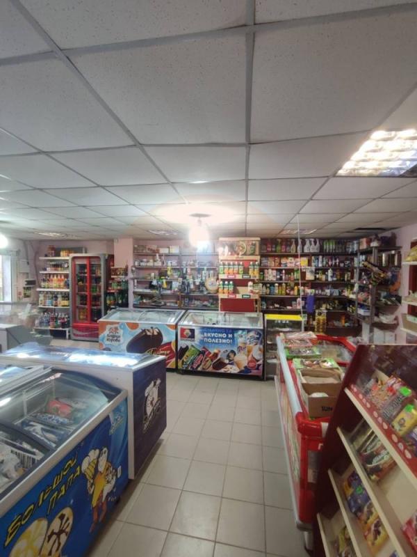 Торговая площадь, 133 м²