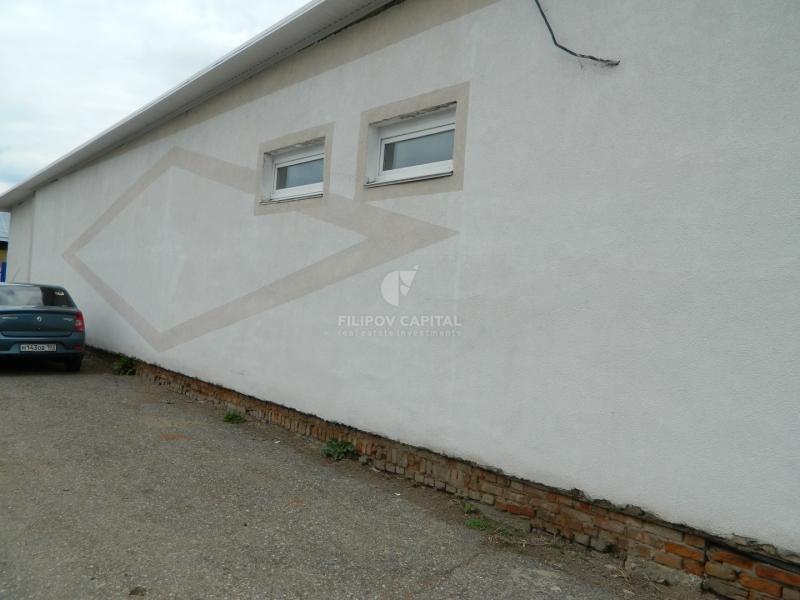 Торговая площадь, 400 м²