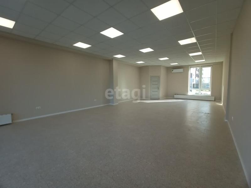 Торговая площадь, 71.45 м²