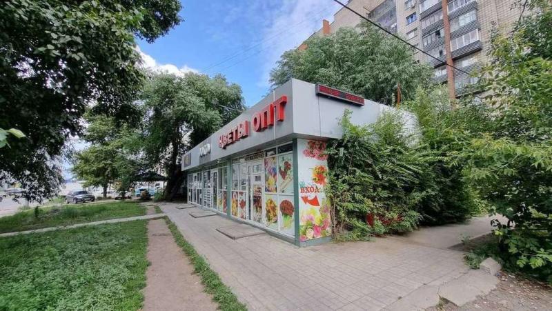 Торговая площадь, 140 м2