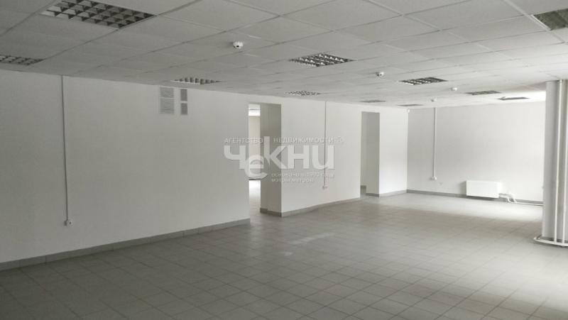 Торговая площадь, 134 м²