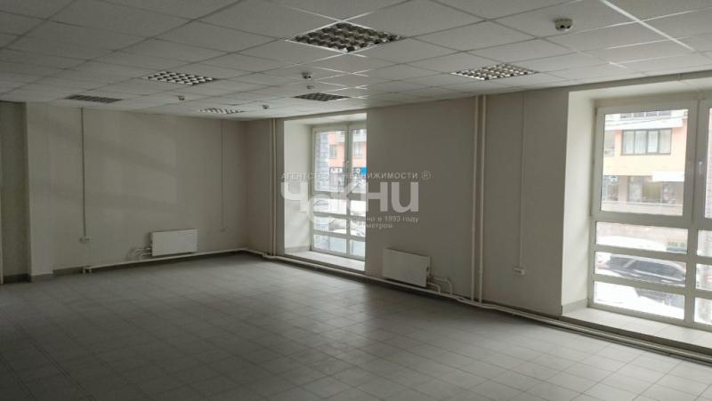 Торговая площадь, 112 м²
