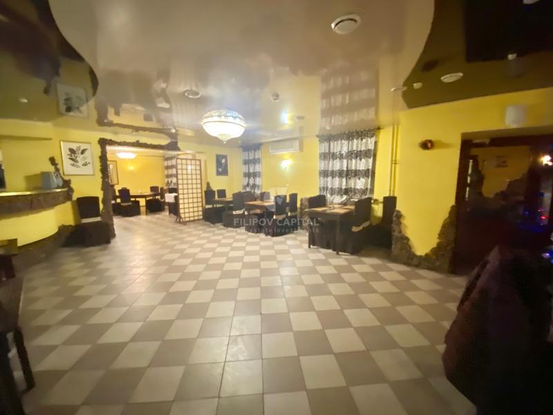 Торговая площадь, 156 м²