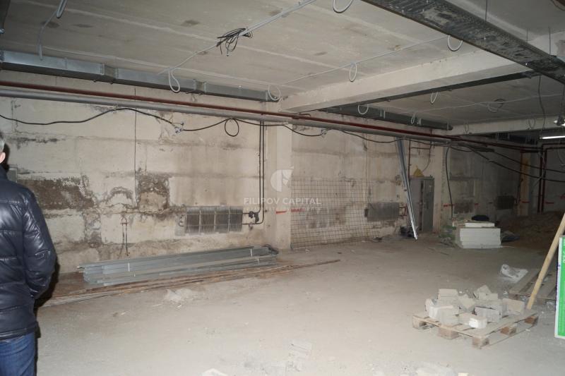 Торговая площадь, 710 м²