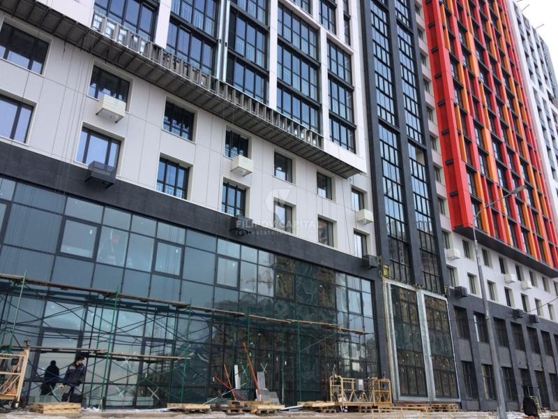 Торговая площадь, 453 м²