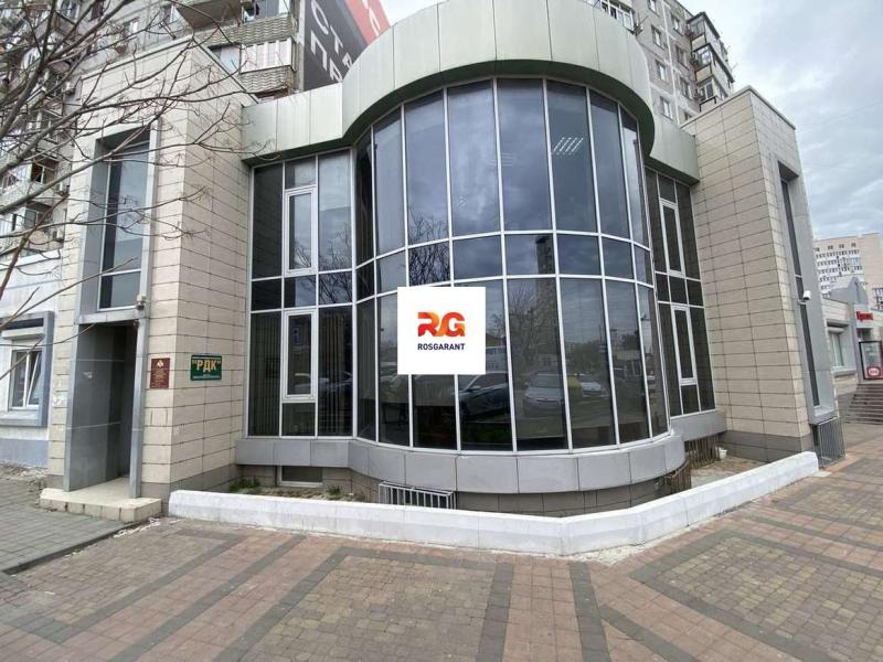 Торговая площадь, 228.9 м²