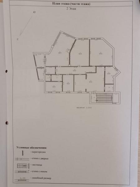 Торговая площадь, 490 м²