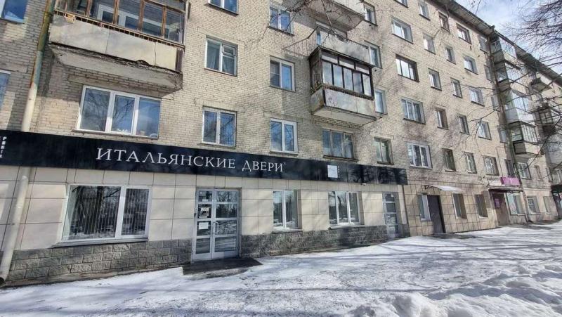 Торговая площадь, 73 м2