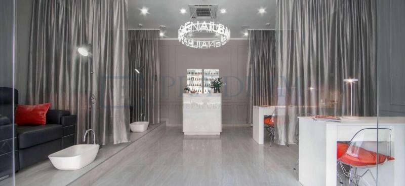 Торговая площадь, 3 032 м²