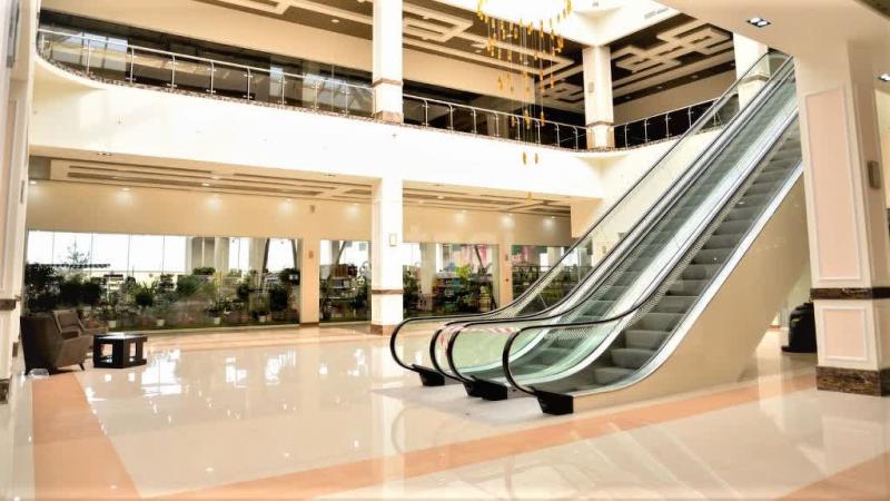 Торговая площадь, 14345 м²