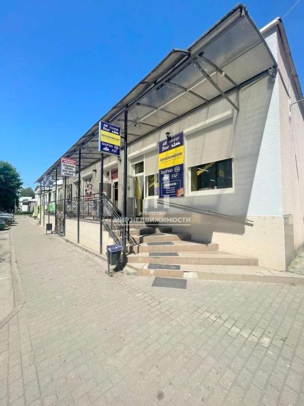 Торговая площадь, 468 м²