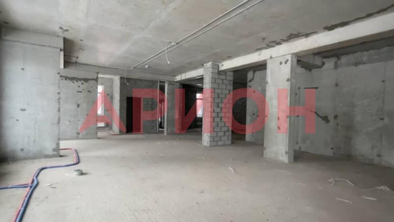 Торговая площадь, 307 м²