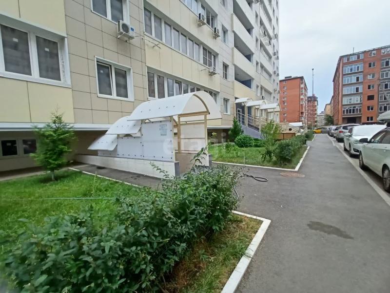 Торговая площадь, 21.7 м²
