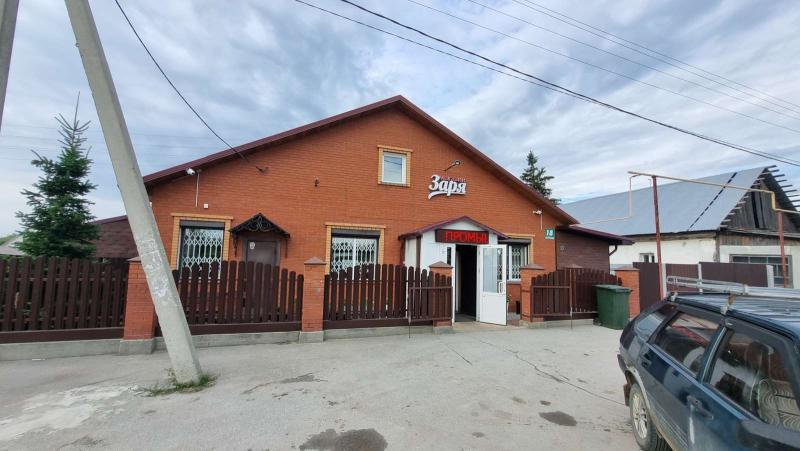 Торговая площадь, 135 м2