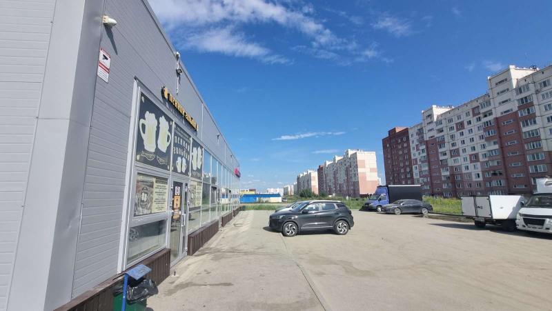 Торговая площадь, 267 м2