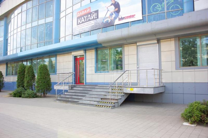 Торговая площадь, 92 м²