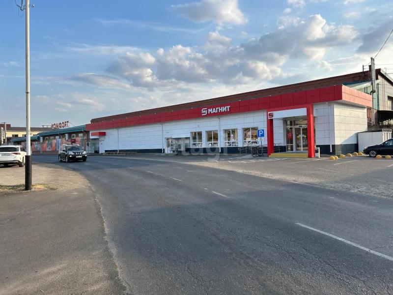 Торговая площадь, 1305 м²