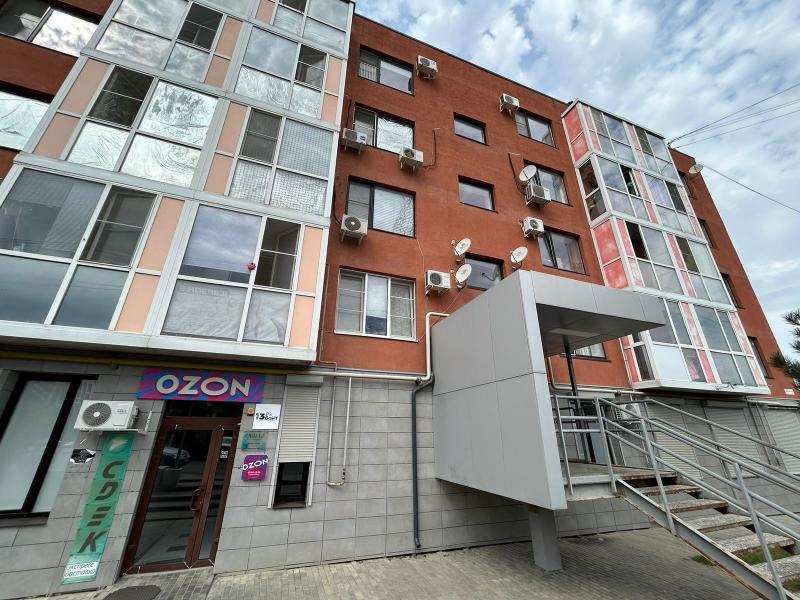 Торговая площадь, 344 м2