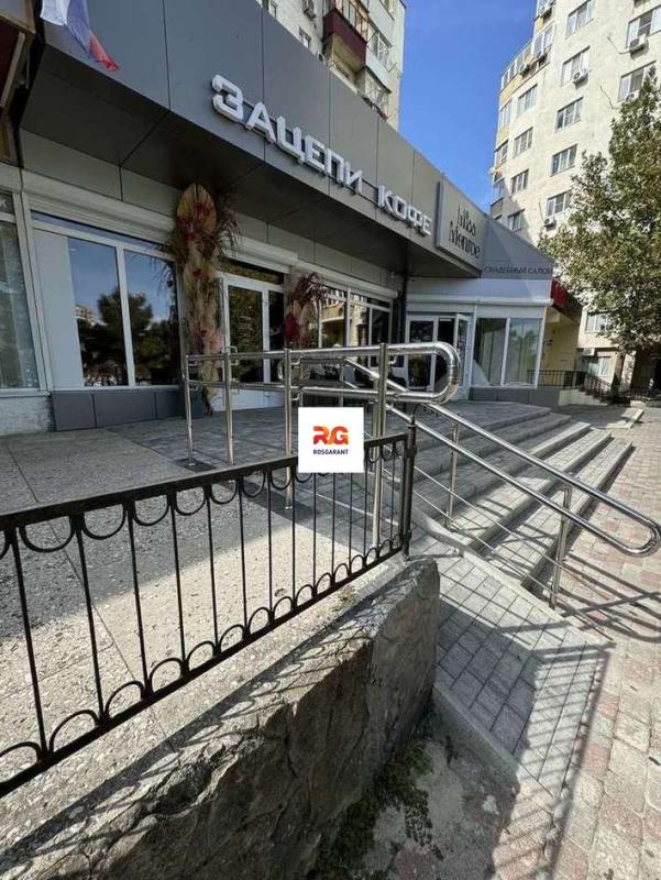 Торговая площадь, 410 м²