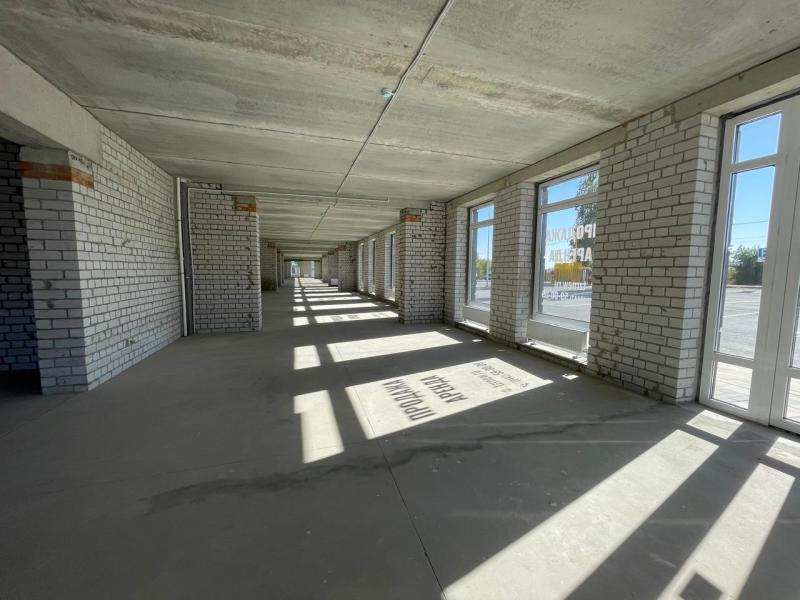 Торговая площадь, 75 м2