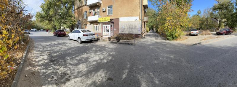 Торговая площадь, 118.6 м2