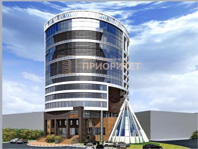 Торговая площадь, 45 м²