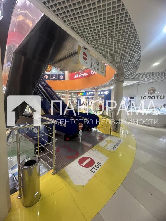 Торговая площадь, 53 м²