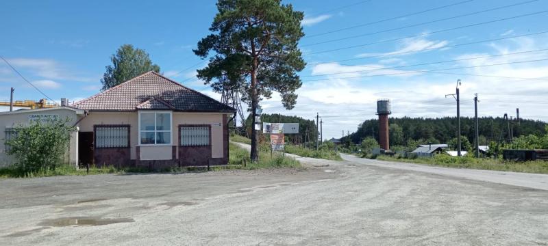 Торговая площадь, 175 м²