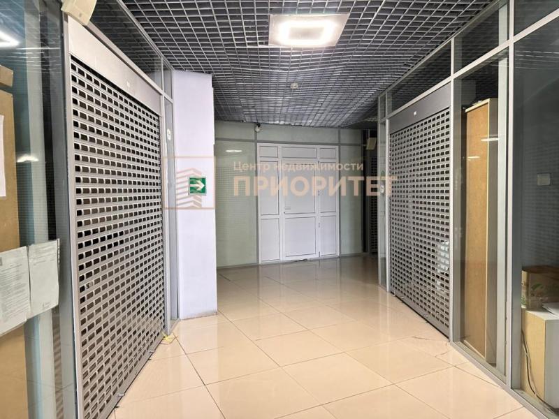 Торговая площадь, 20 м²