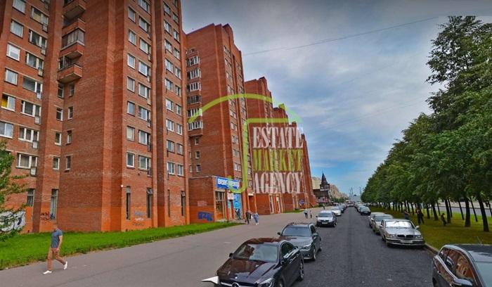 Торговая площадь, 1 573 м²