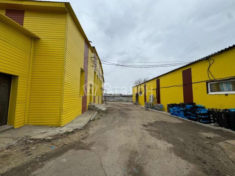 Торговая площадь, 3000 м2