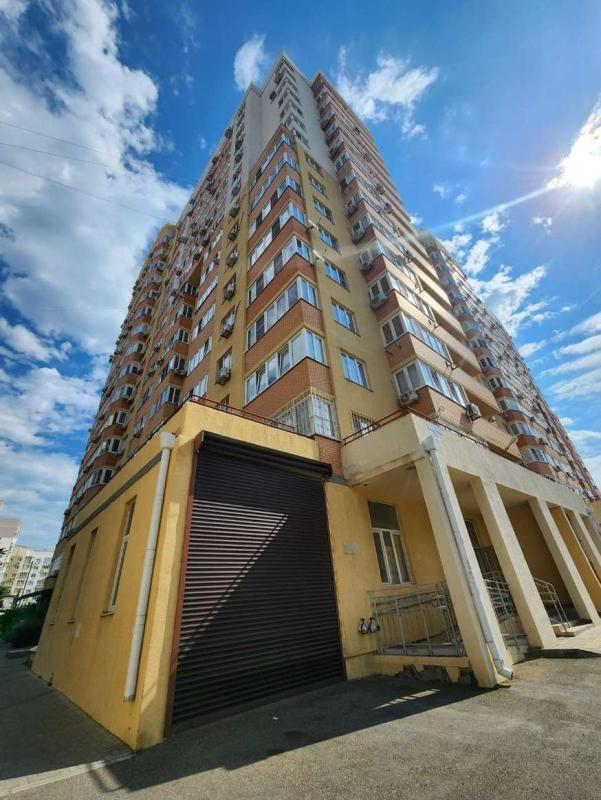 Торговая площадь, 220 м²