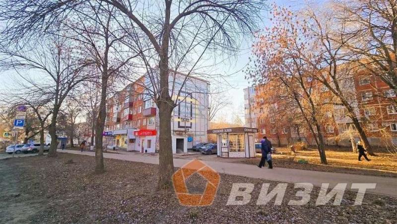 Торговая площадь, 26 м²