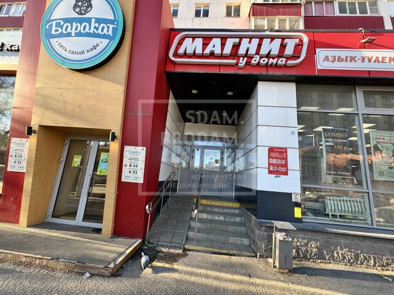 Торговая площадь, 1 572 м²