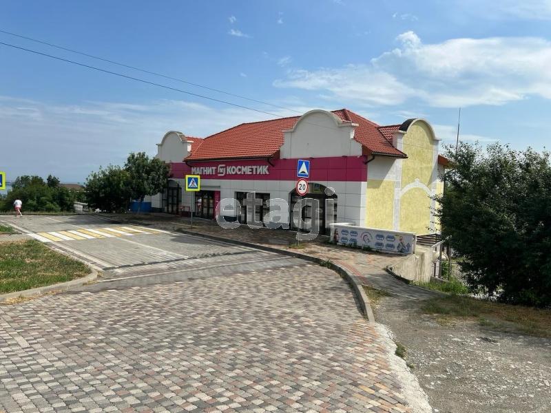 Торговая площадь, 403.6 м²
