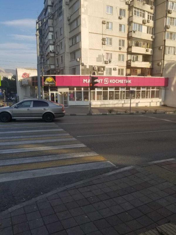 Торговая площадь, 196 м²