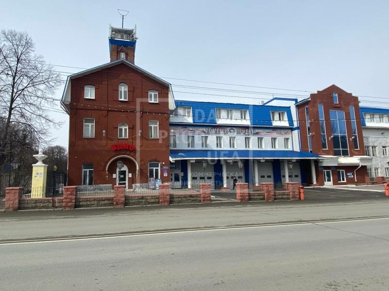 Торговая площадь, 116 м²